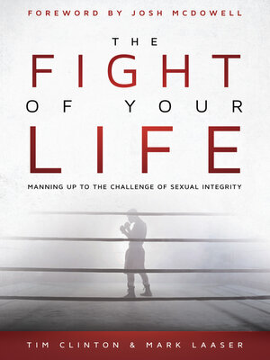 cover image of The Fight of Your Life